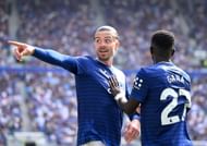 Everton v Brighton & Hove Albion - Premier League - Source: Getty